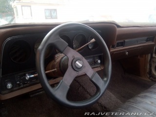 Ford Ranchero 1974