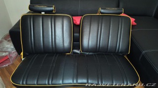 Ford Ranchero 1974