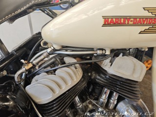 Harley-Davidson Ostatní modely WLC 1947
