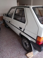 Škoda Favorit 136 L 1989
