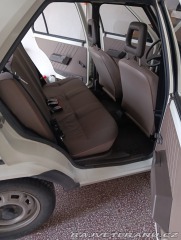 Škoda Favorit 136 L 1989