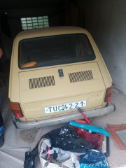 Fiat 126 P