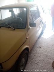 Fiat 126 P 1800