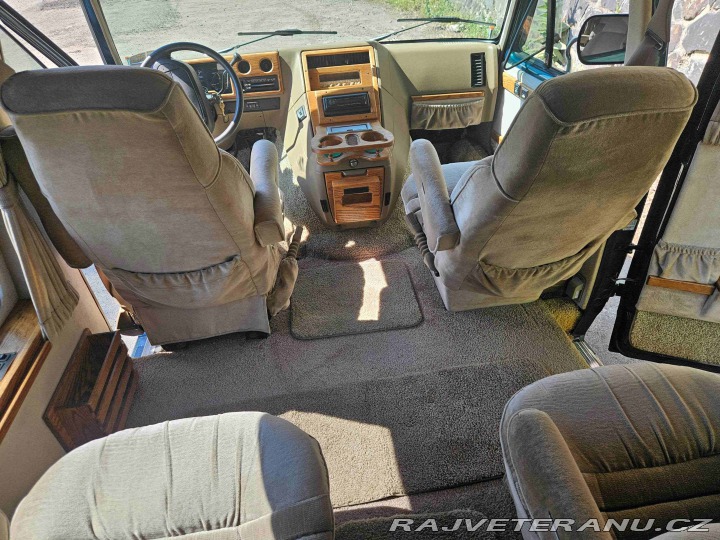 GMC Vandura 1994