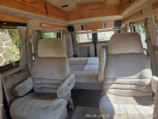 GMC Vandura 1994