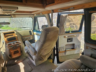 GMC Vandura 1994