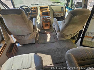 GMC Vandura 1994