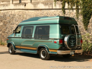 GMC Vandura 1994