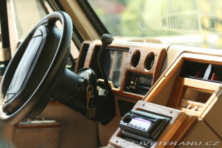 GMC Vandura 1994