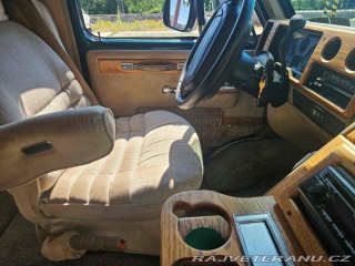 GMC Vandura 1994