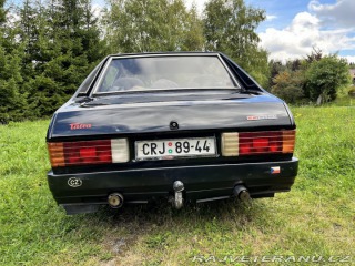 Tatra 613 613-3 1980