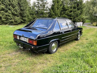 Tatra 613 613-3 1980