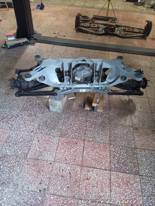 Volvo Ostatní modely S90 Top stav. 1997