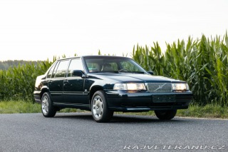Volvo Ostatní modely S90 Top stav. 1997