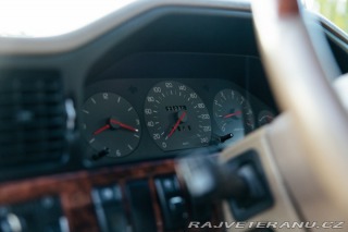 Volvo Ostatní modely S90 Top stav. 1997