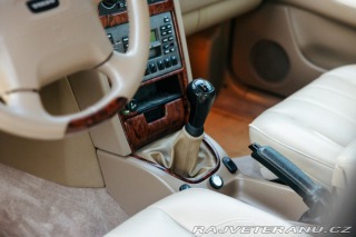 Volvo Ostatní modely S90 Top stav. 1997