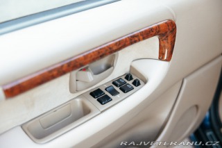 Volvo Ostatní modely S90 Top stav. 1997