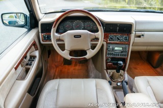 Volvo Ostatní modely S90 Top stav. 1997