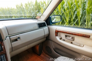 Volvo Ostatní modely S90 Top stav. 1997
