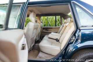 Volvo Ostatní modely S90 Top stav. 1997