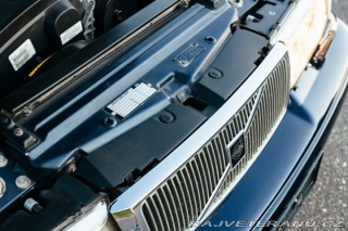 Volvo Ostatní modely S90 Top stav. 1997