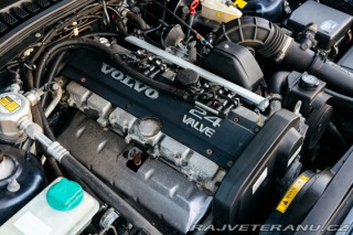 Volvo Ostatní modely S90 Top stav. 1997