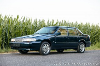 Volvo Ostatní modely S90 Top stav. 1997