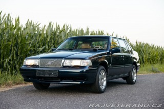 Volvo Ostatní modely S90 Top stav. 1997