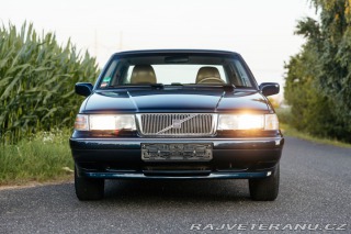 Volvo Ostatní modely S90 Top stav. 1997