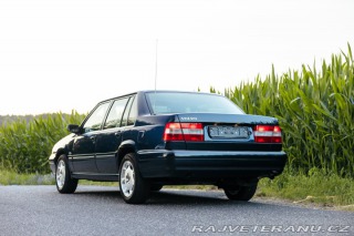Volvo Ostatní modely S90 Top stav. 1997