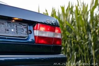 Volvo Ostatní modely S90 Top stav. 1997