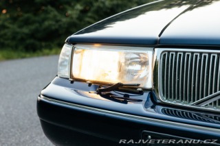 Volvo Ostatní modely S90 Top stav. 1997