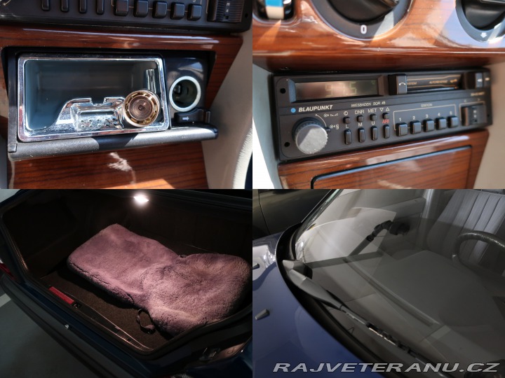 Mercedes-Benz 200 w124 200d 1989