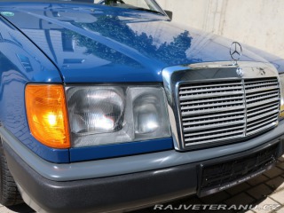 Mercedes-Benz 200 w124 200d 1989