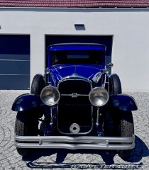 Buick Ostatní modely McLaughlin Series 40 1930