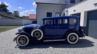 Buick Ostatní modely McLaughlin Series 40 1930