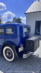 Buick Ostatní modely McLaughlin Series 40 1930