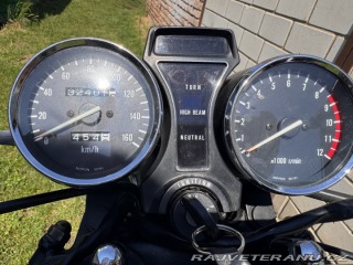 Suzuki Ostatní modely GN 250 1992