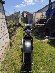 Suzuki Ostatní modely GN 250 1992