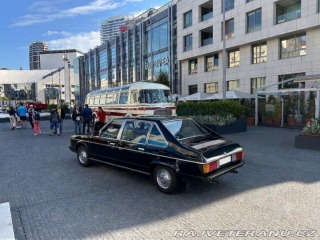 Tatra 613 Special 1987