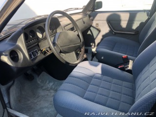 Tatra 613 Special 1987