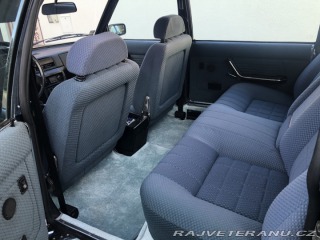 Tatra 613 Special 1987