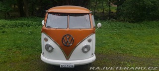 Volkswagen T1 