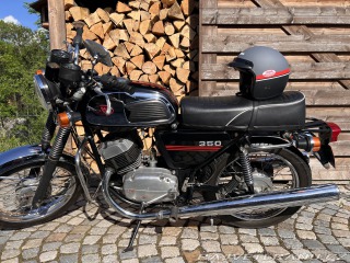 Jawa 350 632
