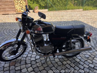 Jawa 350 632 1990