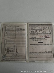 Jawa 350 632 1990