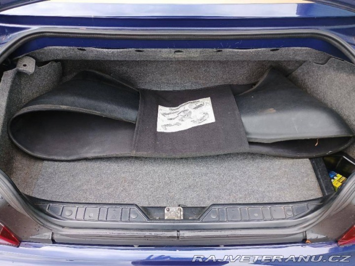 BMW Z3 2.8 1998