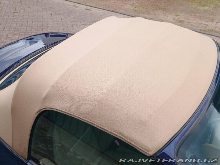 BMW Z3 2.8 1998