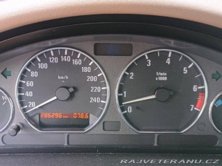 BMW Z3 2.8 1998