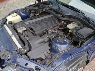BMW Z3 2.8 1998